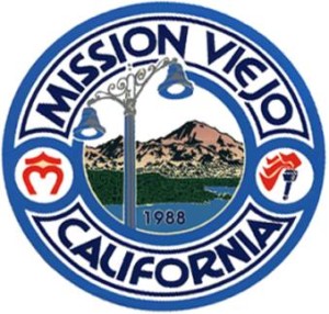 Mission Viejo.