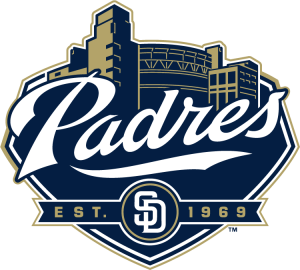 San Diego Padres.