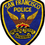 San Francisco Police Department.
