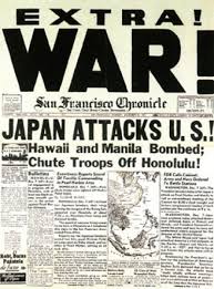 Japan Attack U.S.! (1941).