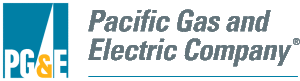Pacific Gas and Electric Company.