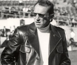 Al Davis.