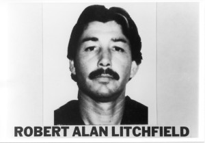 Robert Alan Litchfield.