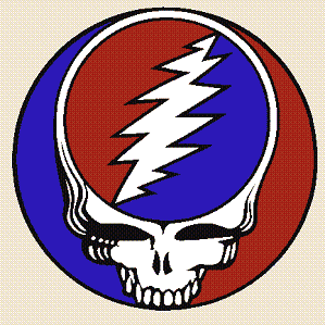 Grateful Dead.