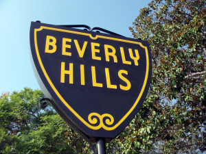 Beverly Hills.