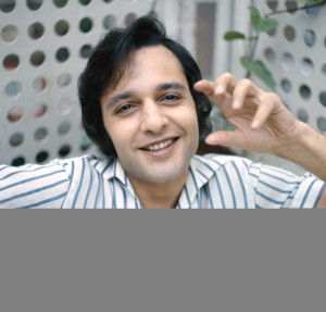 Sal Mineo photograph by Allan Warren (1973).