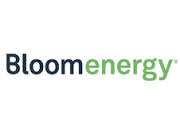 Bloom Energy.