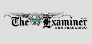 San Francisco Examiner.