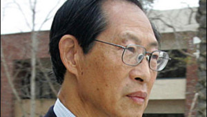 Dongfan Chung.