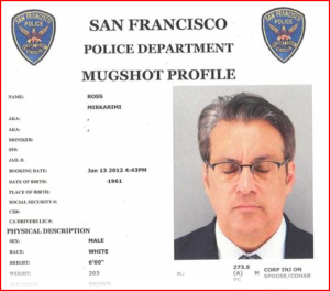 Ross Mirkarimi.