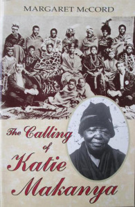 The Calling of Katie Makanya.
