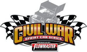 Civil War Sprint Car Series.