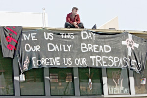 Occupy San Francisco (2102).
