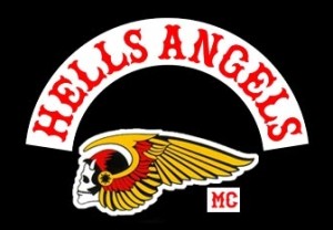 Hells Angels.