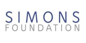 Simons Foundation.