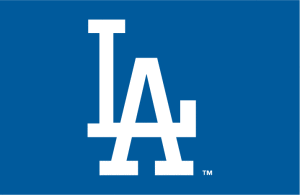 Los Angeles Dodgers.