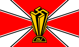 German American Bund.