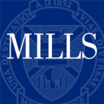Mills College.