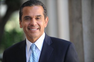 Antonio Villaraigosa.