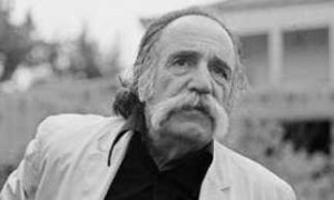 William Saroyan.