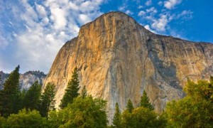 El Capitan, Yosemite National Park.