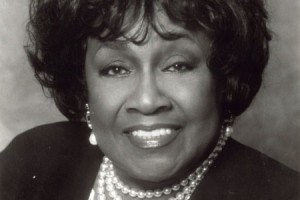 Isabel Sanford.