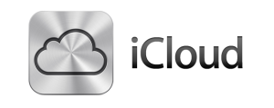 iCloud.