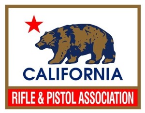 California Rifle and Pistol Association.