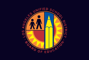 Los Angeles Unified School District.