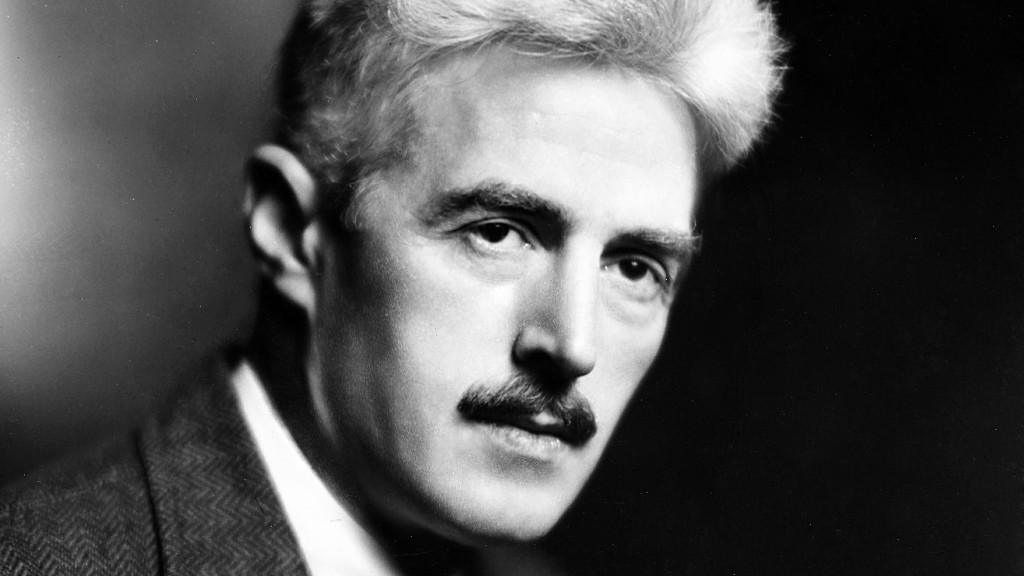 Dashiell Hammett.