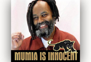 Abu-Jamal.