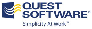 Quest Software.