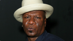 Ving Rhames.