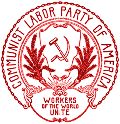 Communist Party of the United States.