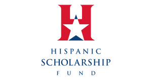 Hispanic Scholarship Fund.