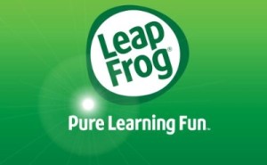LeapFrog Enterprises.