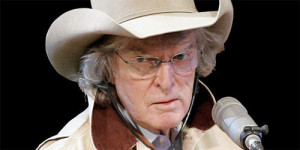 Don Imus.