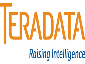 Teradata.