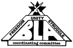 Black Liberation Army.