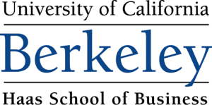 UC Berkeley, Haas School of Business.