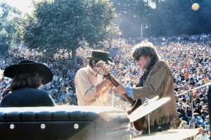 Jefferson Airplane at KFRC Fantasy Fair (1967).