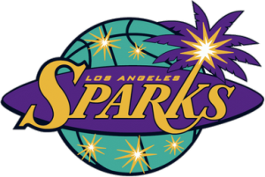 Los Angeles Sparks.