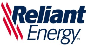 Reliant Energy.