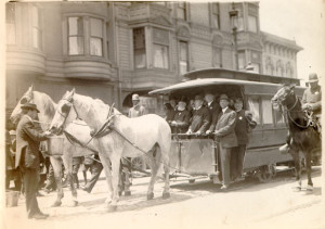 San Francisco (1913).