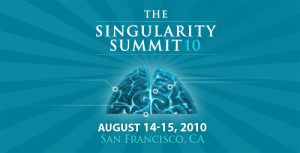 Singularity Summit (2010).