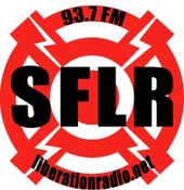 Liberation Radio.